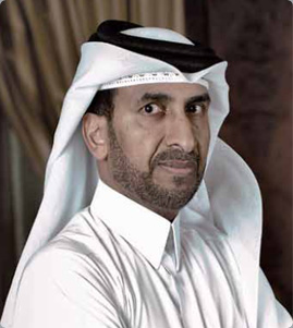 Ali Bin Hassan Al -Muraikhi